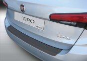 Lastskydd Fiat Tipo kombi från 2016-