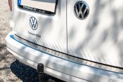 Lastskydd Caddy (VW) från 2016-2020