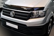 Huvskydd Volkswagen Crafter från 2017 och framåt