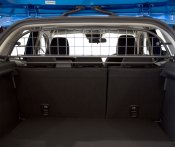 Lastgaller Mazda CX-3 från 2015-