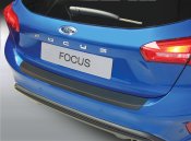 Lastskydd till Ford Focus halvkombi från 2018-