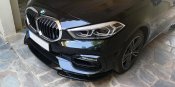 Frontsplitter BMW 1-serie från 2020-