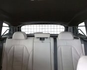 Lastgaller BMW X3 (G01) från 2018-