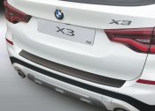 Lastskydd BMW X3 (G01) 2018-2021