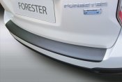 Lastskydd Subaru Forester från 2016-2018