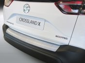 Lastskydd Opel Crossland X från 2017-2020