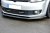 Frontsplitter VW Caddy 2010-2015