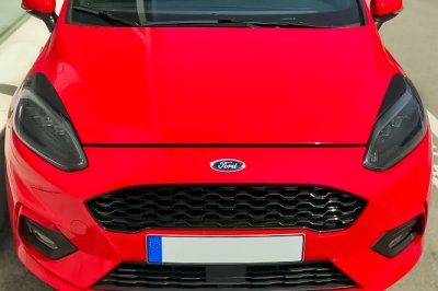 Ögonlock Ford Fiesta 2018-2020